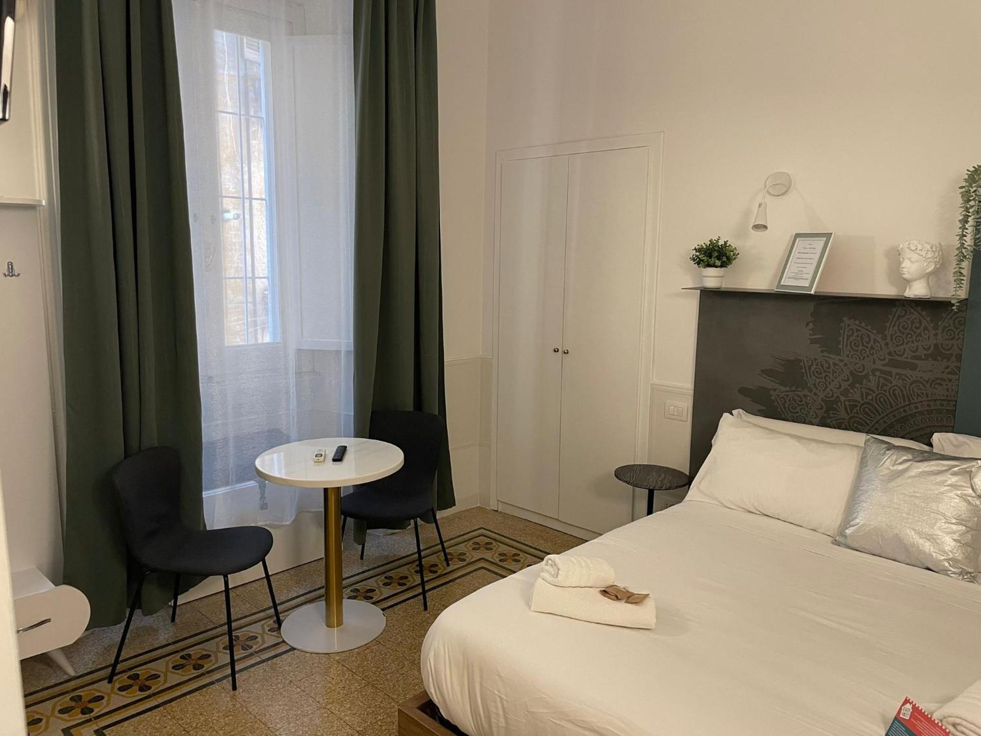 Ottaviano 9 Little Suite Ρώμη Εξωτερικό φωτογραφία