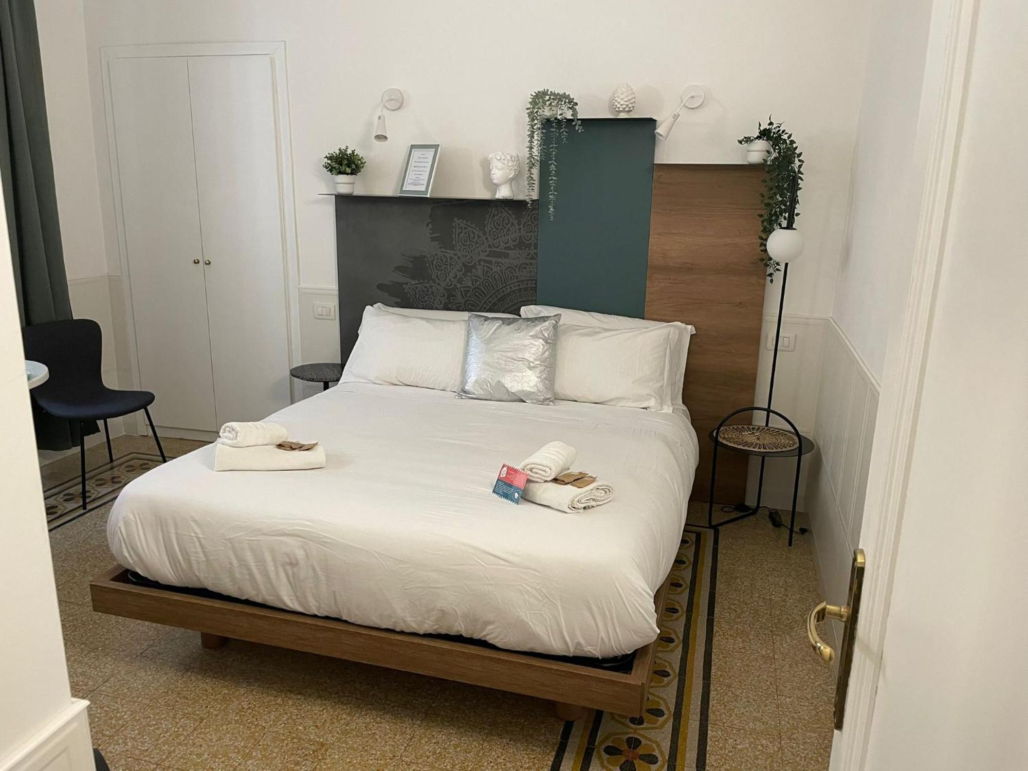 Ottaviano 9 Little Suite Ρώμη Εξωτερικό φωτογραφία